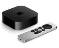Apple Apple TV 4K 2022 64GB - 1083696 - zdjęcie 2